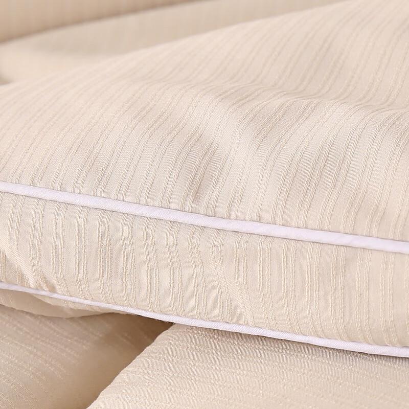 Organic Cloud Soft Nine-Hole Quilt