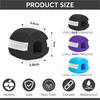 Food Grade Silicone Face Exerciser 35lb Resistance Jawline Trainer  Daily Jaw Workout
