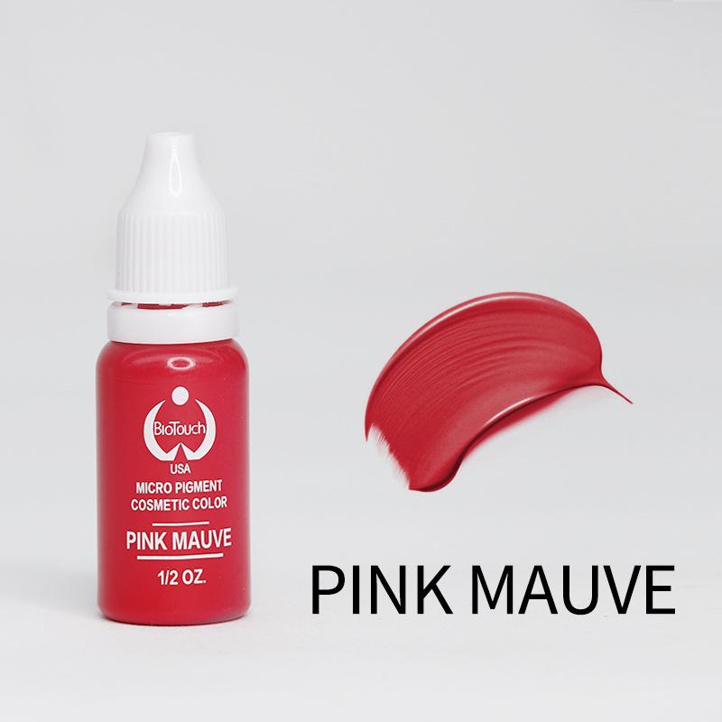 Beginner Eyebrow & Lip Blush Microblading Pigment for Natural Coloring and Fast Retention