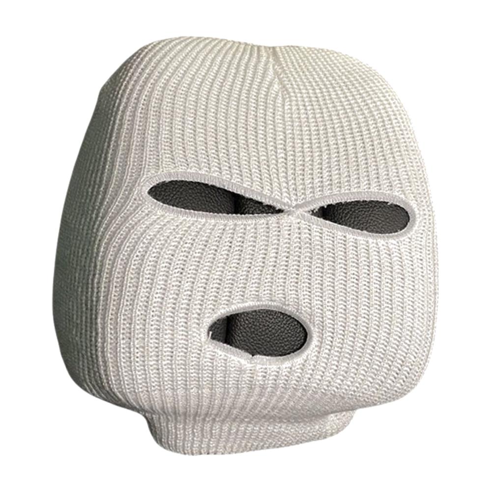 

Halloween Car Headrest Cover Decoration Three Hole Headrest Cover Car Seat Headcover Car Anti-Theft Warning Accessories 1-4Pcs