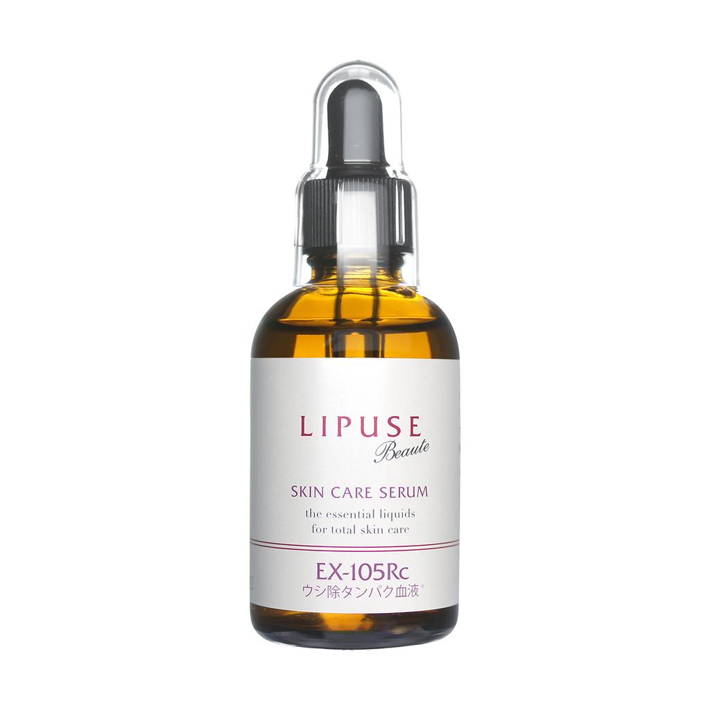 LIPUSE Skin Care Serum EX-105Rc Revitalizing Serum, 60 Ml