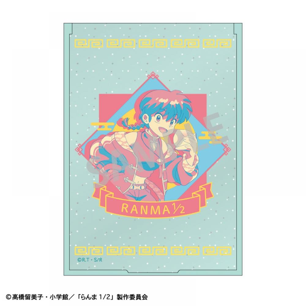 

Ranma 1 2 Ranma 1 2 Mirror Ranma China Coordination