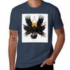 Biblically Accurate Crow Tshirt Casual Fashion Print Tee Top Tshirt