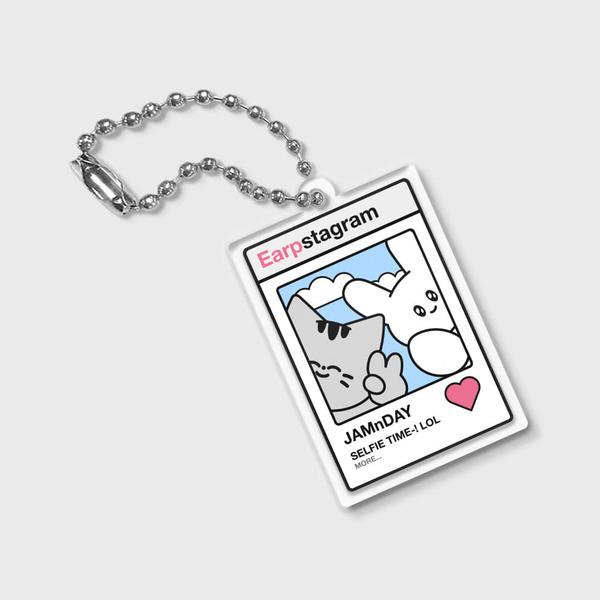 

ДЕЙ И ДЖЕМ ДОТ КОМ(Брелок для ключей), E2303_0221-7000018531