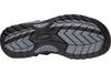 Keen Rapids H2, Mens Black Sandals