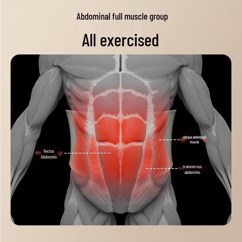 SKG G3 Smart Waist Massager Belt