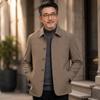Pierre Cardin Men's Business Executive Jacket