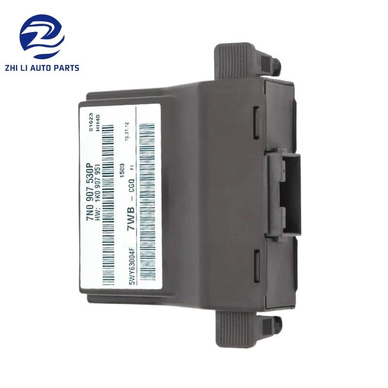 

Interface Control Module For Volkswagen Passat 2012 OEM 7N0907530P