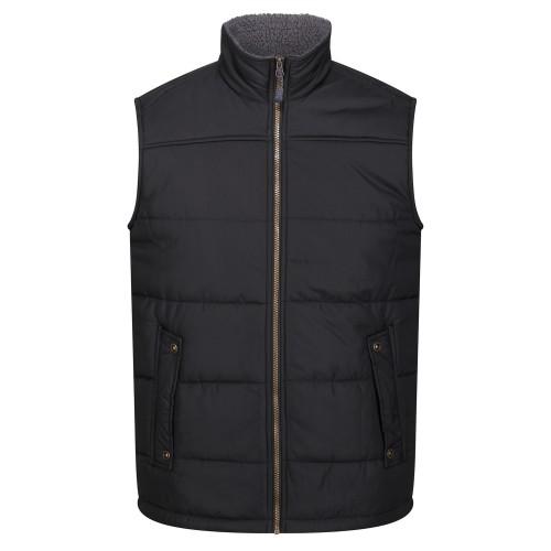 Regatta Mens Altoona Insulated Gilet