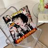 Movie P-Pulp Fiction Pillow Case Square Pillow Bedroom Sofa Leisure Comfort Cushion Car Living Room Home Decoration