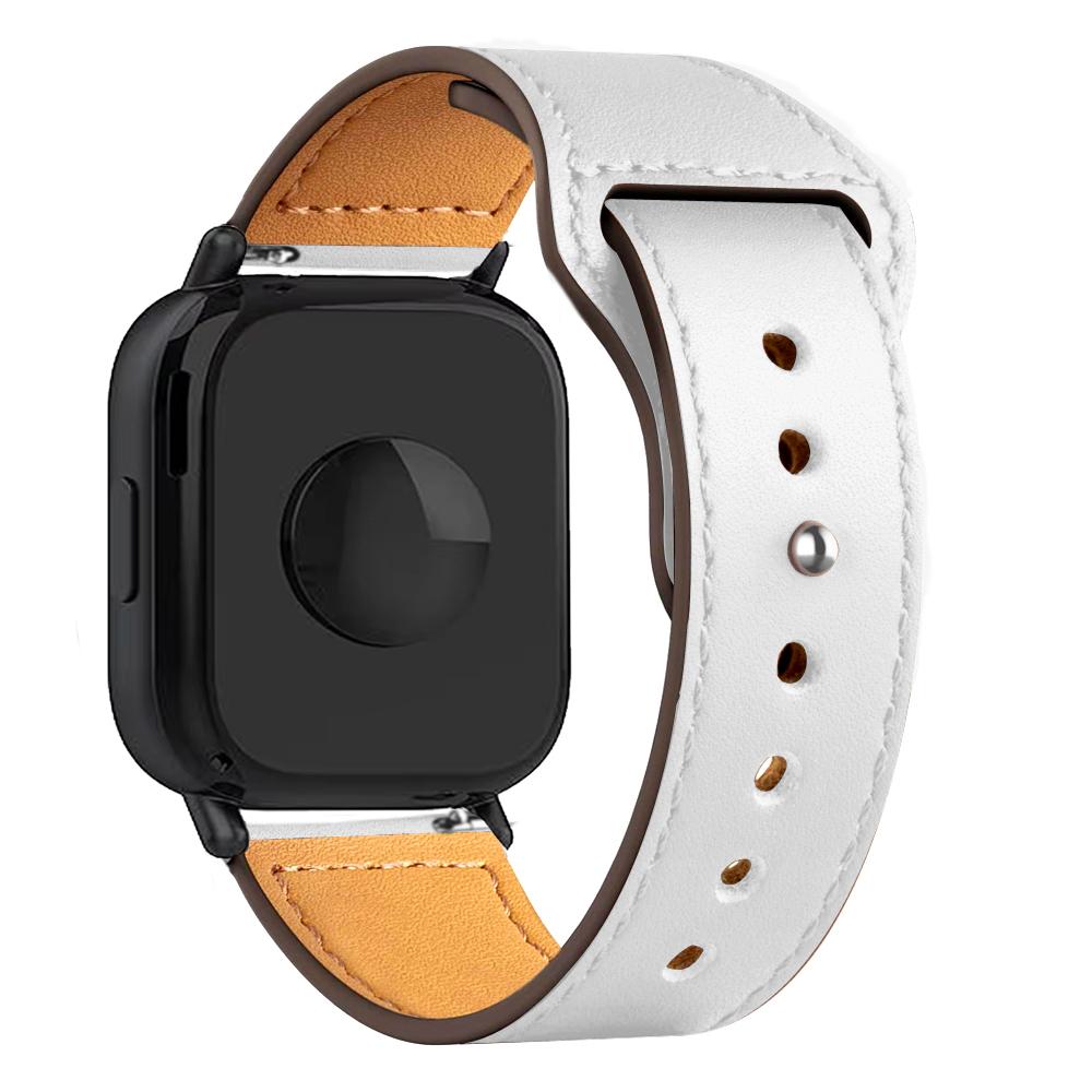 22mm Watch Straps For Redmi Watch 5 Active/5 Lite Smartwatch Belt Leather Bracelet Correa for Xiaomi Redmi Watch5 Active Band