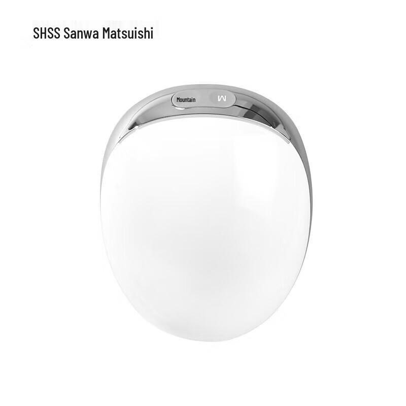 

SHSS Scalp Massager H30