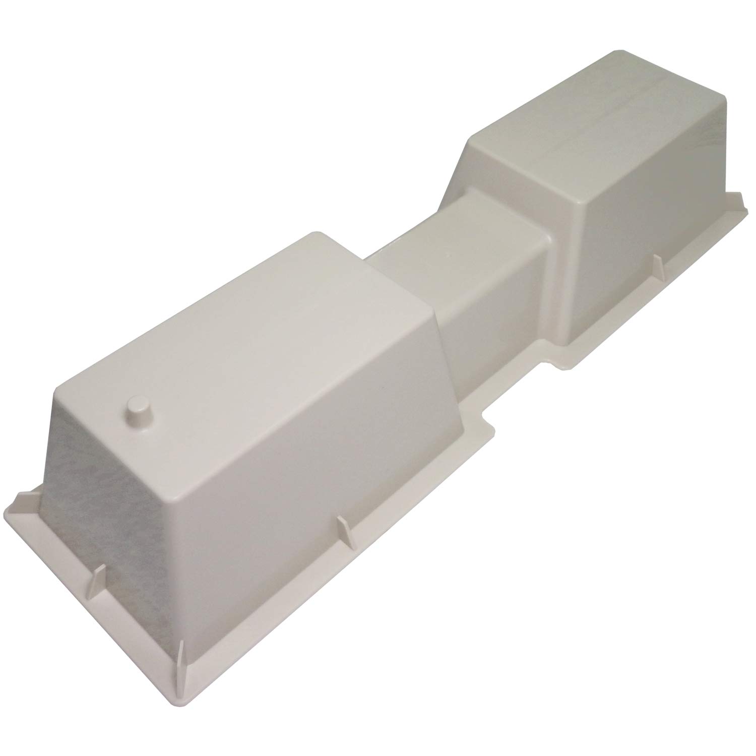 

JAPPY Air Conditioner Keeper (Resin) JP-360 (80 pieces)