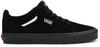 Sneakers Vans Seldan Suede Black/black