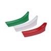 For Maserati Grecale 2022 Car Styling ABS Front Grill Decoration Strips Trim Accessories