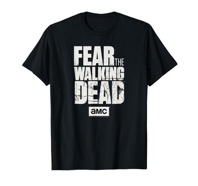 Fear the Walking Dead T-shirt
