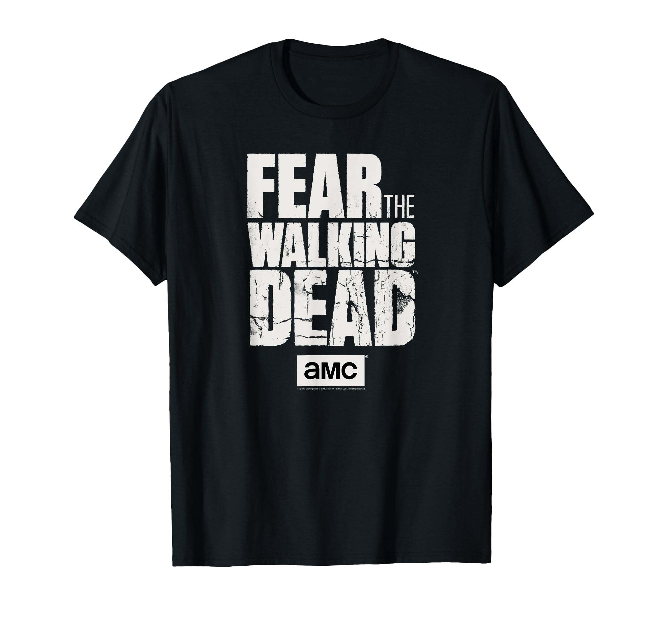 

Fear the Walking Dead T-shirt