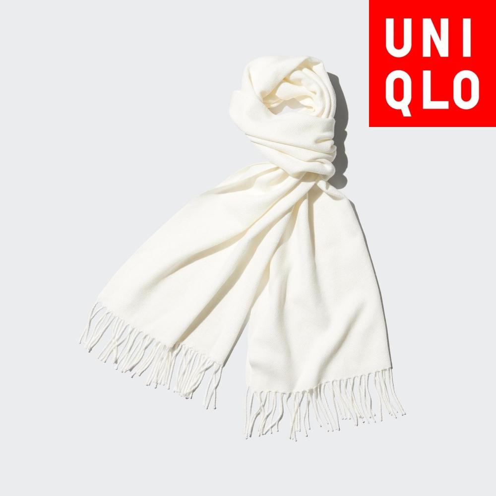 

Шарф Uniqlo Heattech