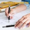 Multifunctional Pen, Perfect Gift For Men At Christmas, Unique Gift For Dad, Boyfriend, Grandpa, Husband