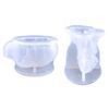 Dog Cattle Candle Molds Silicone Molds Resin Casting Mold for Making Candle