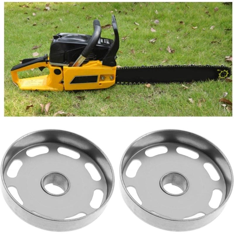 Upgrade Metallkupplungen Trommelritzel 505441501 Ersatz Präzisionsgefertigte Kupplungen Trommelritzel für 435E 440E