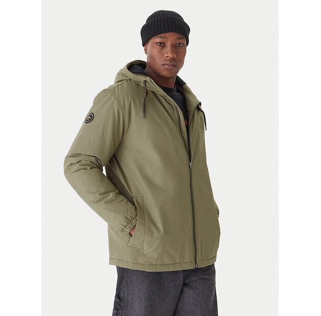 Куртка переходная Quiksilver June Battle EU M