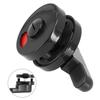 Privacy Indicator Door Lock Time Vacant Will Resist