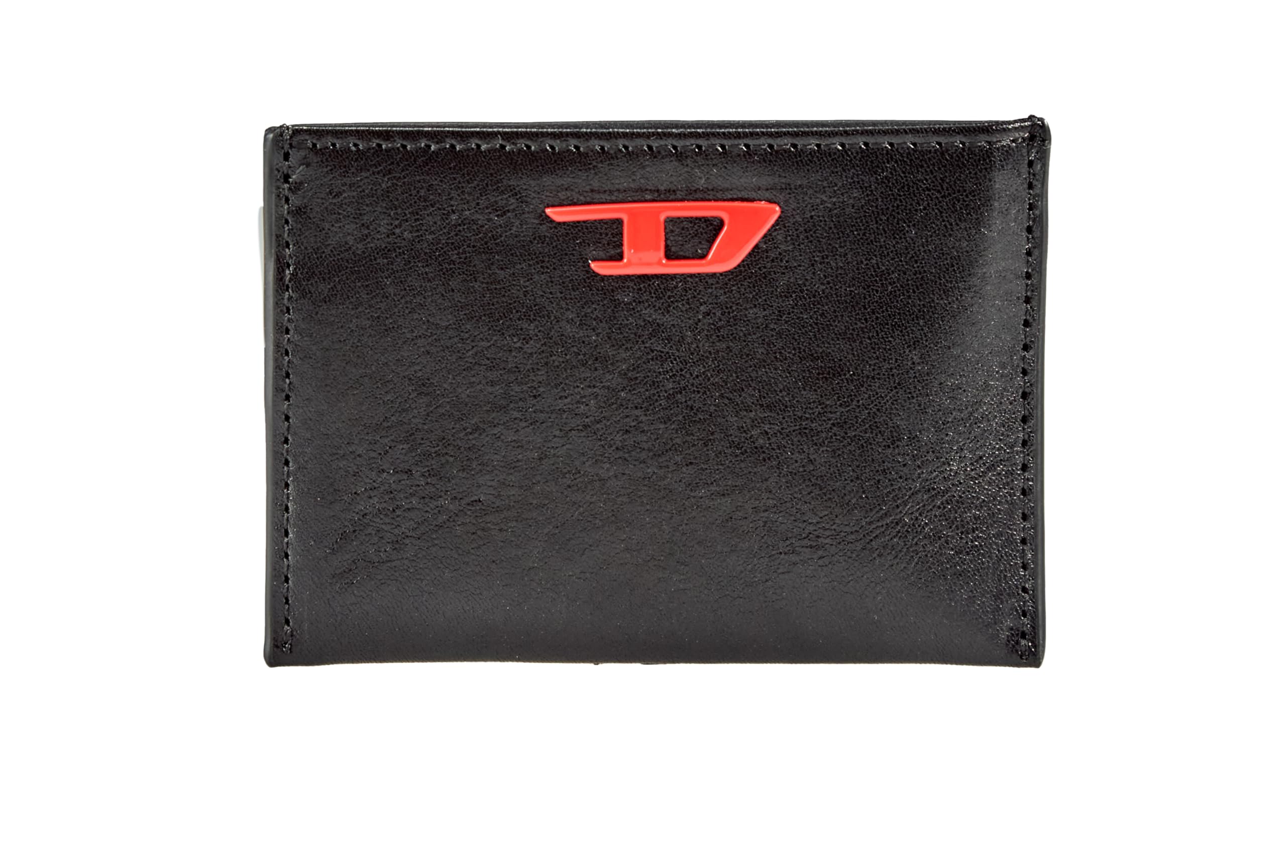

Envelope Card Holder X09904 P3738 [Diesel] [Item] чорний