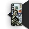 S-Scarfaces Poster Phone Cover for Motorola Moto G06 G86 G57 G14 G34 G24 A54 G15 G17 Power G77 G87 Protective Case