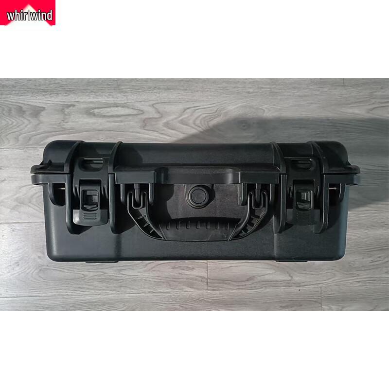 Heavy-Duty Rotomolded Outdoor Equipment Case