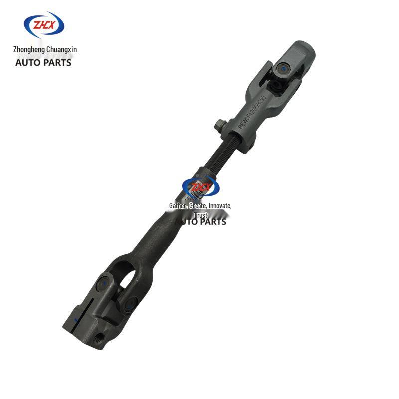 Steering Lower Shaft for Changan New Eado EV460 Electric Vehicle Zhong Heng Chuangxin