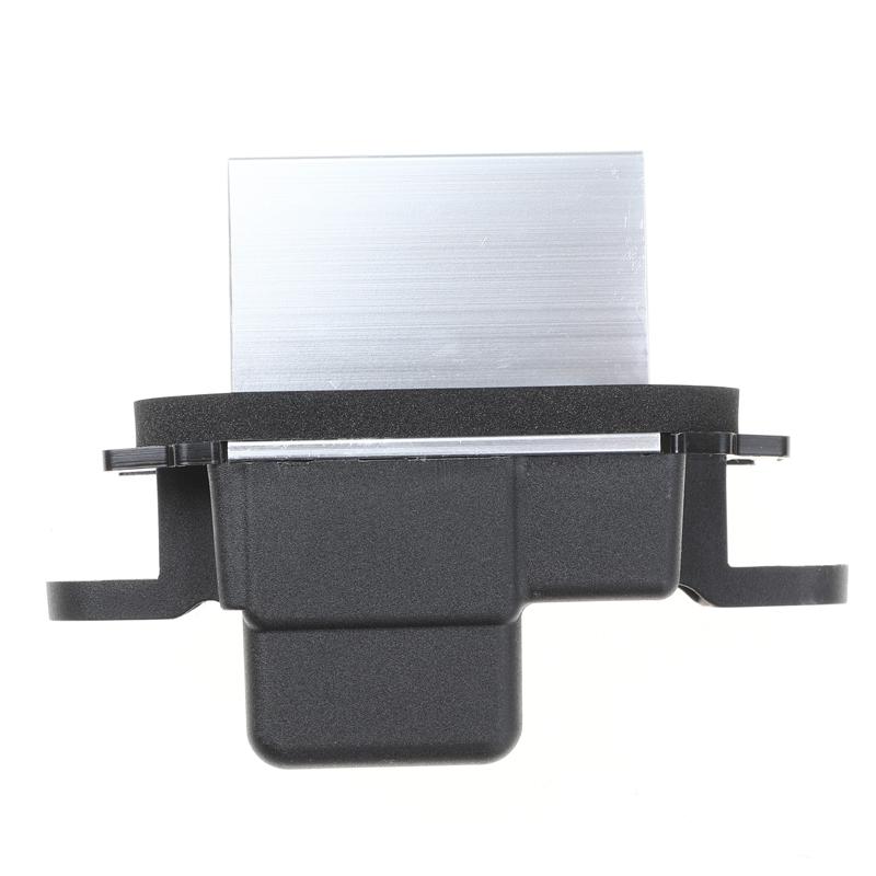 New BL3Z-19E624-A BL3Z19E624A For Ford F150 Heater Fan HVAC AC Blower Motor Resistor Control Module Car accessories
