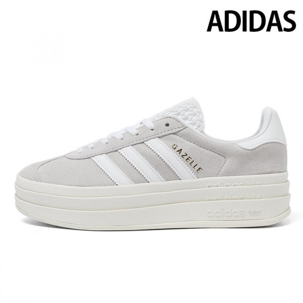 

Adidas Женские кроссовки Gazelle Bold W Серый Hq6893 Greitoo/230
