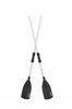 Ponton Bestway Hydro-Force 5 Personen Angeln Set Ruder Pumpe 65159