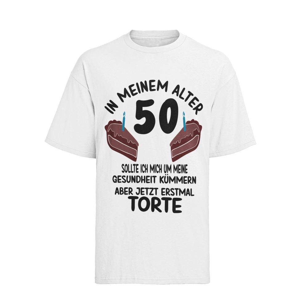 

Lustig Personalisiert wbr/ er Geburtstags Rentner Alter Oma Opa Damen T-Shirt Oversize XL