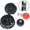 Grass Trimmer Head Lawn Mower Spool Head for Murray MS2560SE for Remington RM2510 RM2520 RM2560 RM2570 Accessories