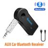 2 In 1 Wireless Bluetooth Receiver Stereo Output For Car Music Audio Aux Sound System Transmitter 3.5mm Jack Receiver Handsfree