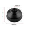 86MM 16 Flute Oil Filter Wrench Cover Housing Cap Remover Tools Car Repair Tools For BMW Volvo