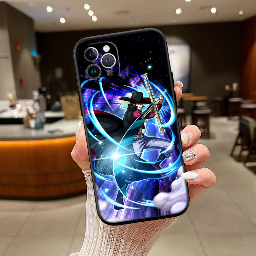 Cartoon One Piece New Phone Case for Samsung S20 S21 S22 S23 S24 FE Ultra Plus Lite S21S A07 A17 A36 A37 A55 A57 F06 F16 M06 M16 M56