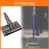 For Dyson Omni Glide Micro Floor Brush For Home Cleaning With Swivel Head Compatible With Sv19 Sv21