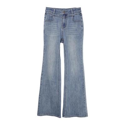 Hosen & Röcke – Jeans