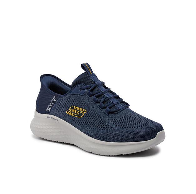 Кроссовки Skechers Slip_Ins