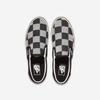 [Vans] Classic Slip-On - Mono Checkerboard Black [VN000D5PBMA] [Shipped from Korea] 100% Authentic