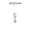 European and American Ins Accessible Luxury Personalized Minority All-Match Ear Clip