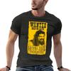 Cactus Jack Wanted Dead Or Alive Mankind Mick Foley Übergroße T-Shirts Für Herren Kleidung Kurzarm Streetwear Übergrößen Oberteile