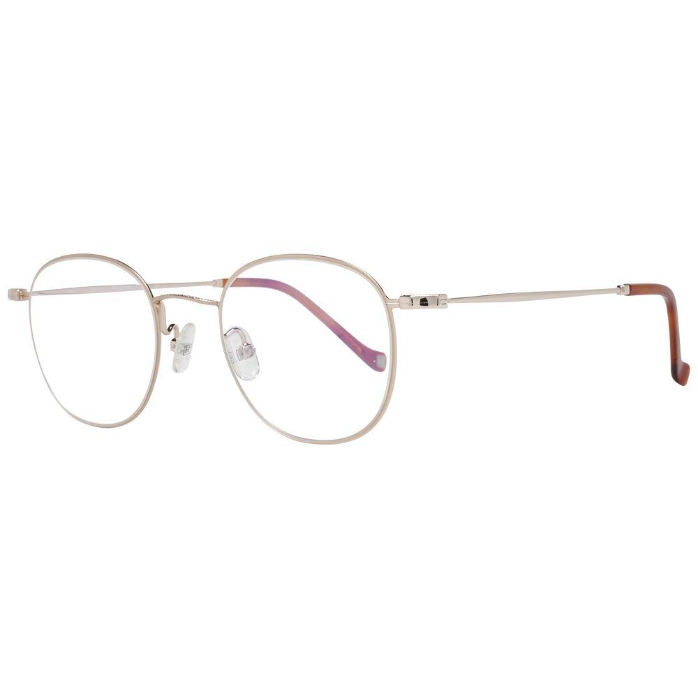 

Hackett Men Optical мужские оправы золотые