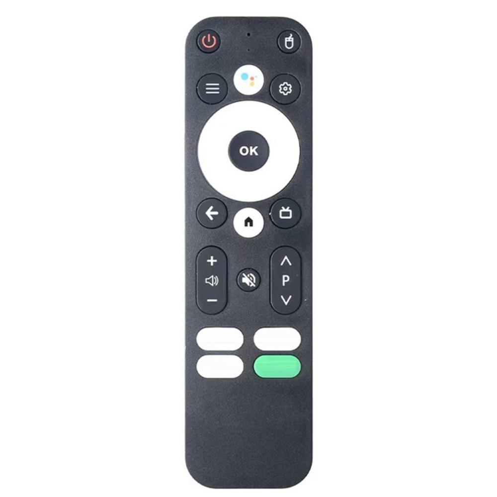 Replace TV Remote Control multipurpose Set Top Box Accessories for Mecool Km7 Km2 Plus Km1 Km6 Km3