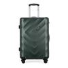 Diplomat ABS Hardside Spinner Luggage