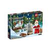 LEGO City 2017 Advent Calendar 60155