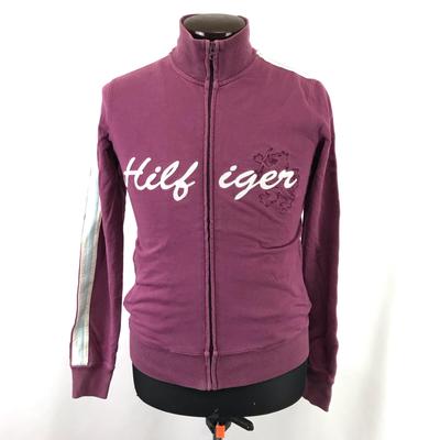 Track Jacket Men’s XS Purple Jersey Top(USED)